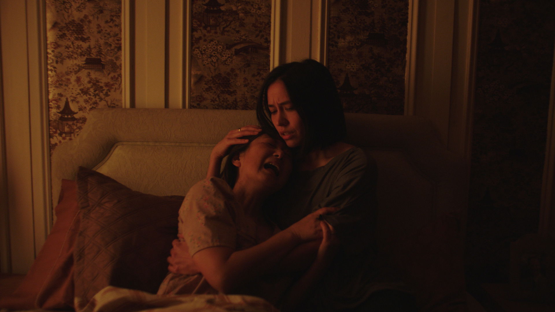 Backdrop for Don't Forget