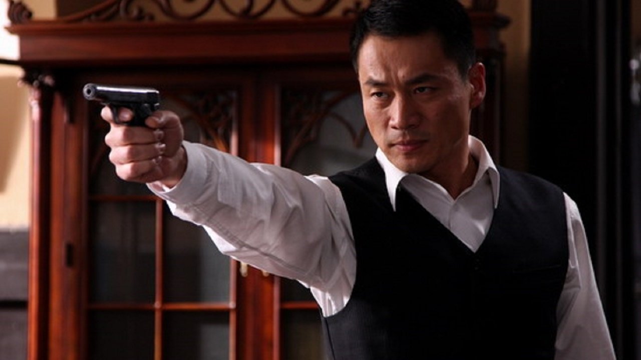 Backdrop for X特工