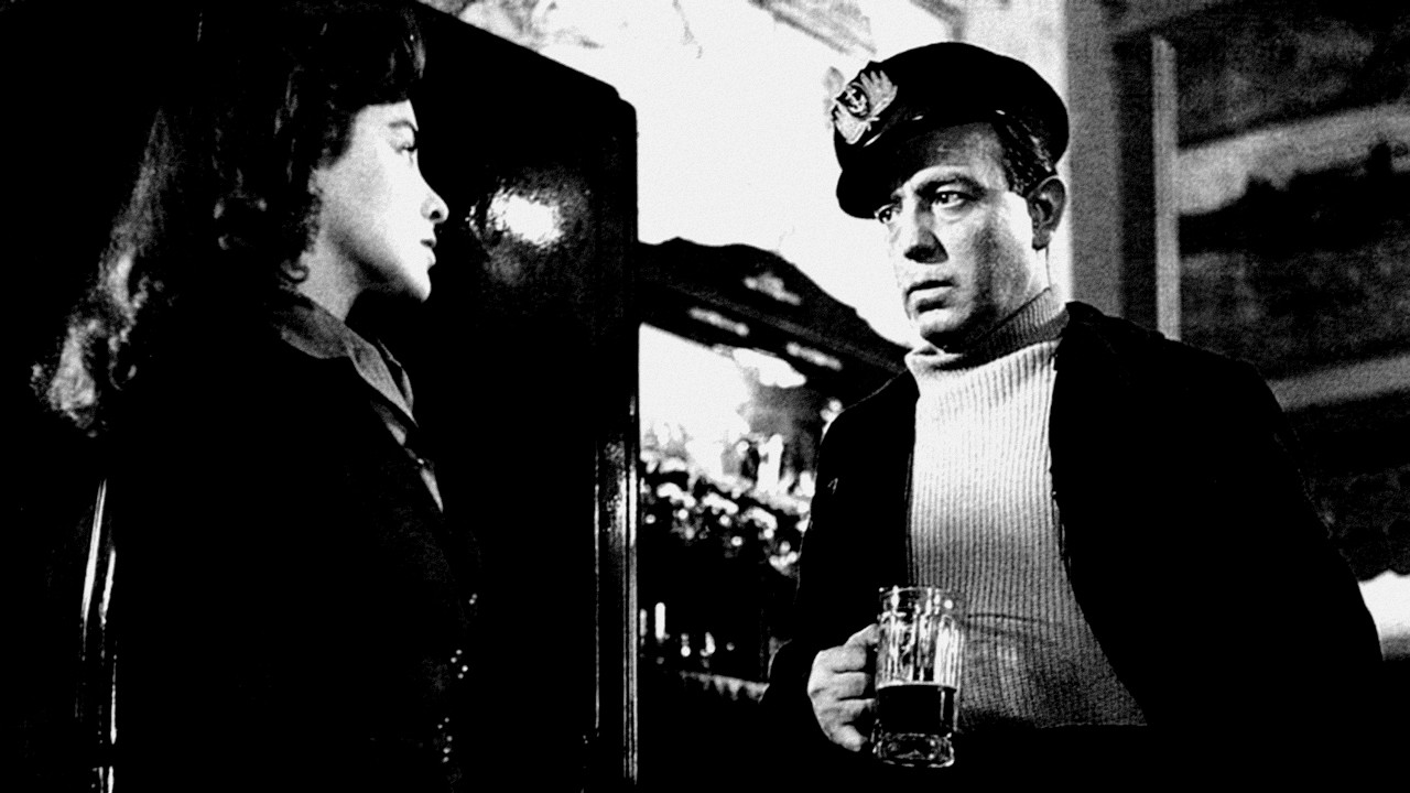 Backdrop for Days of Hate