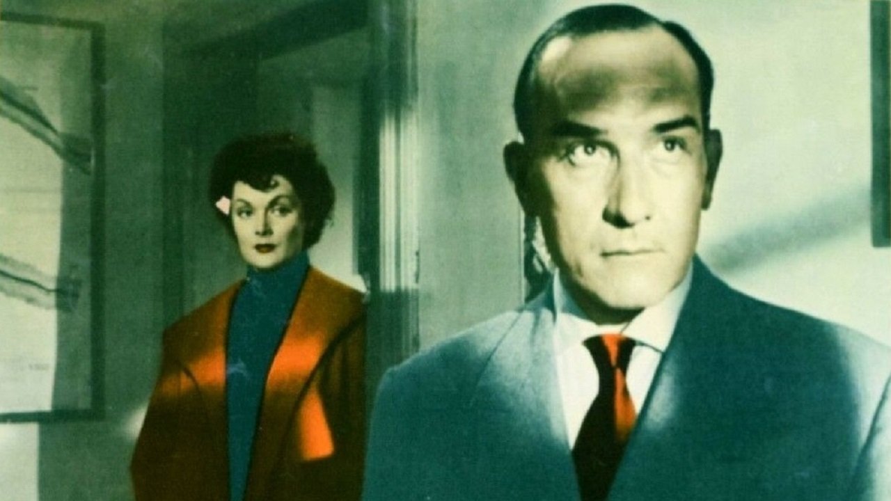 Backdrop for Foreign Earth