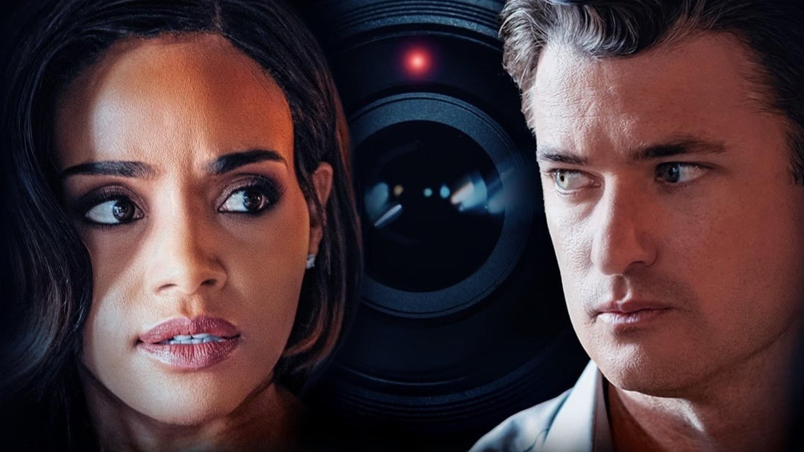 Backdrop for Stalked Within