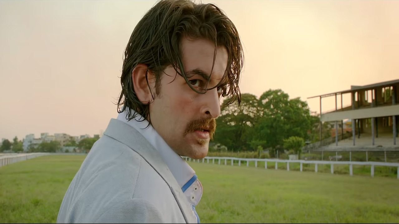 Backdrop for Shortcut Romeo