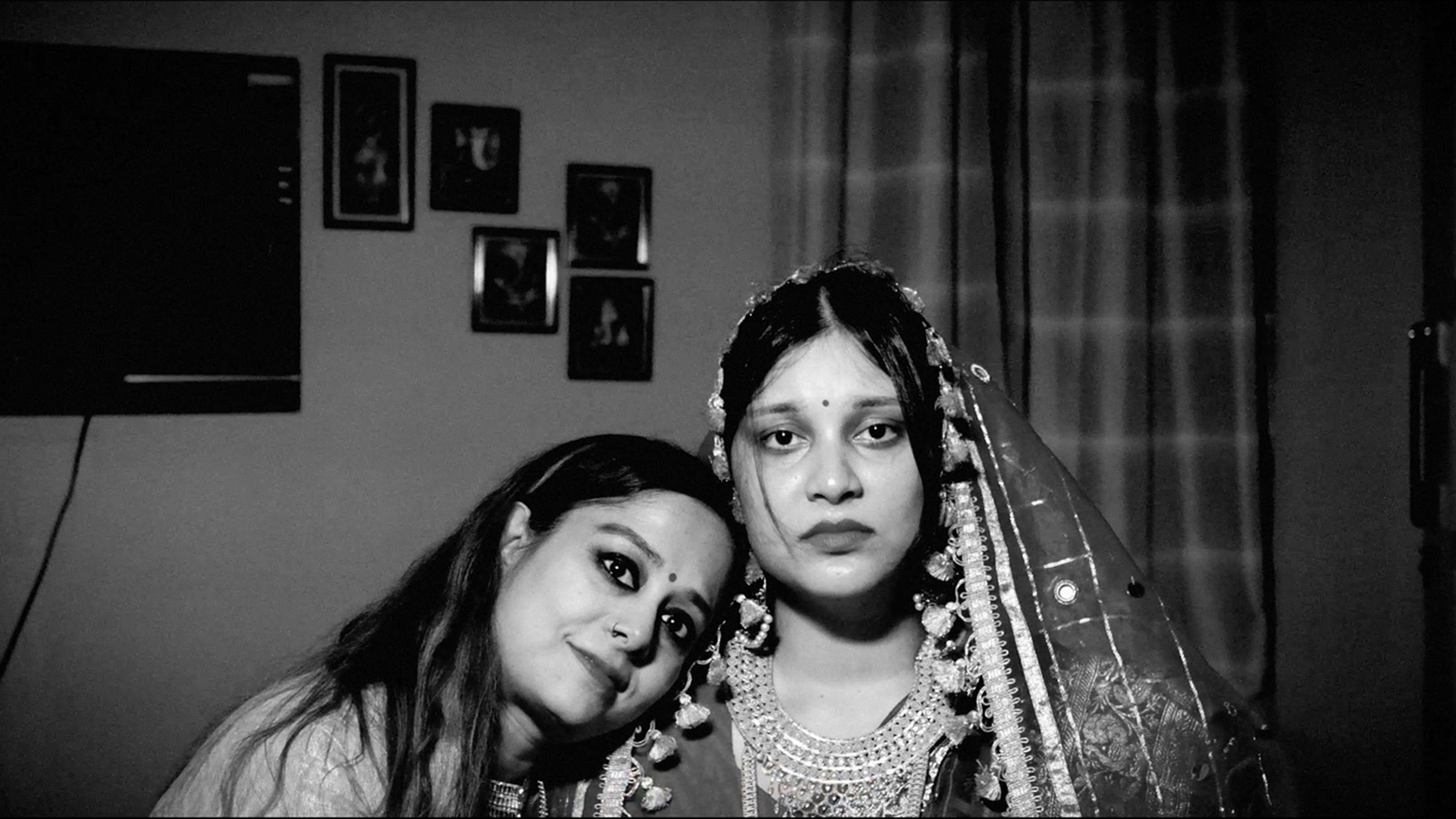 Backdrop for AALO The Light