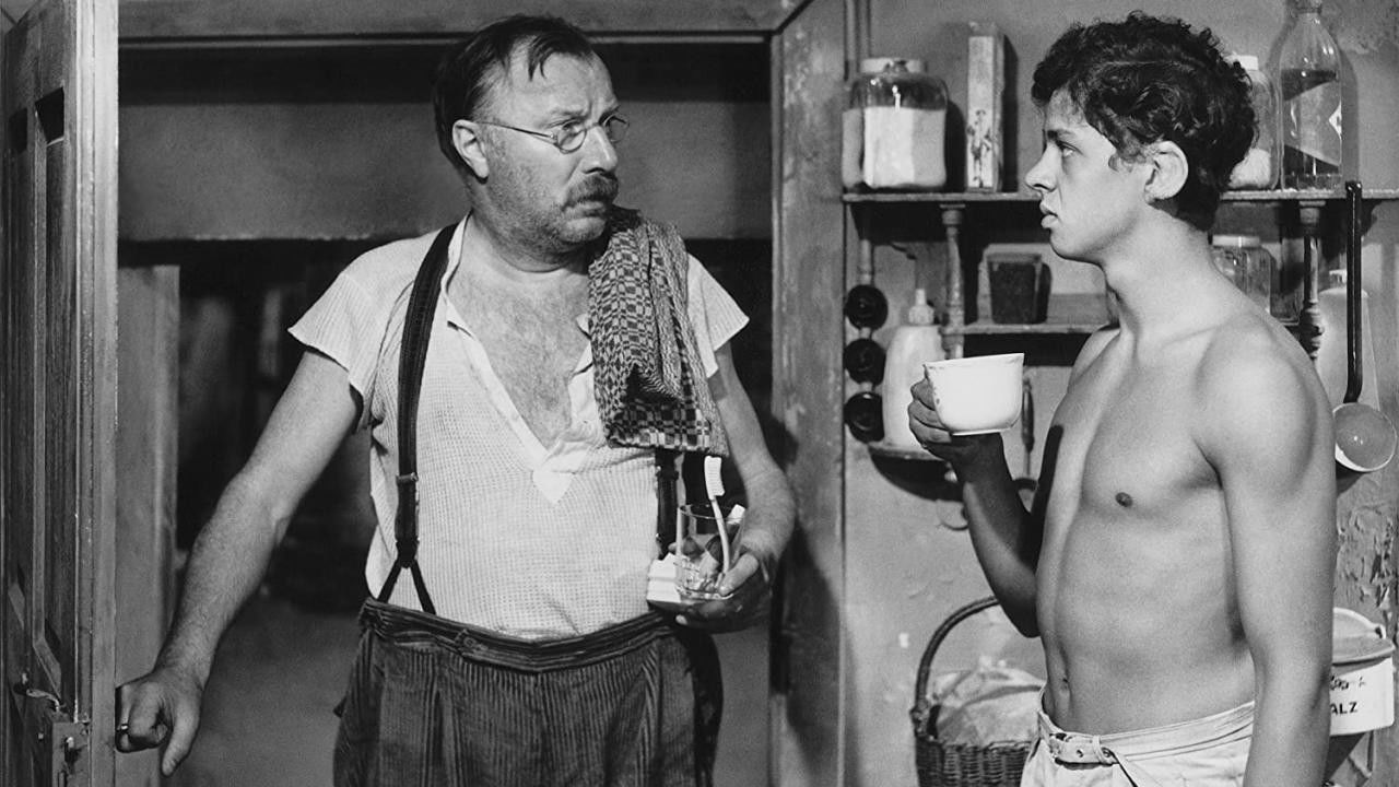 Backdrop for Condemned to Sin