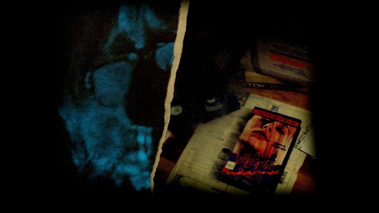 Backdrop for Straight to VHS