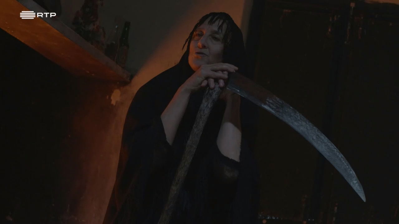 Backdrop for A Pereira da Tia Miséria