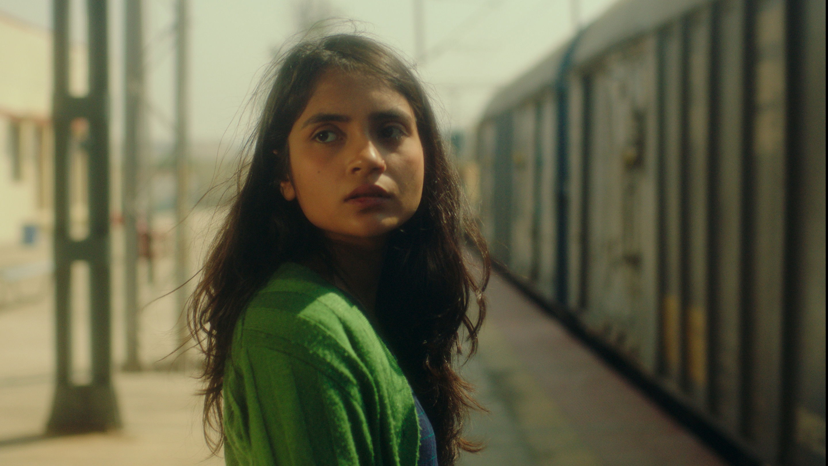 Backdrop for Flowering Man