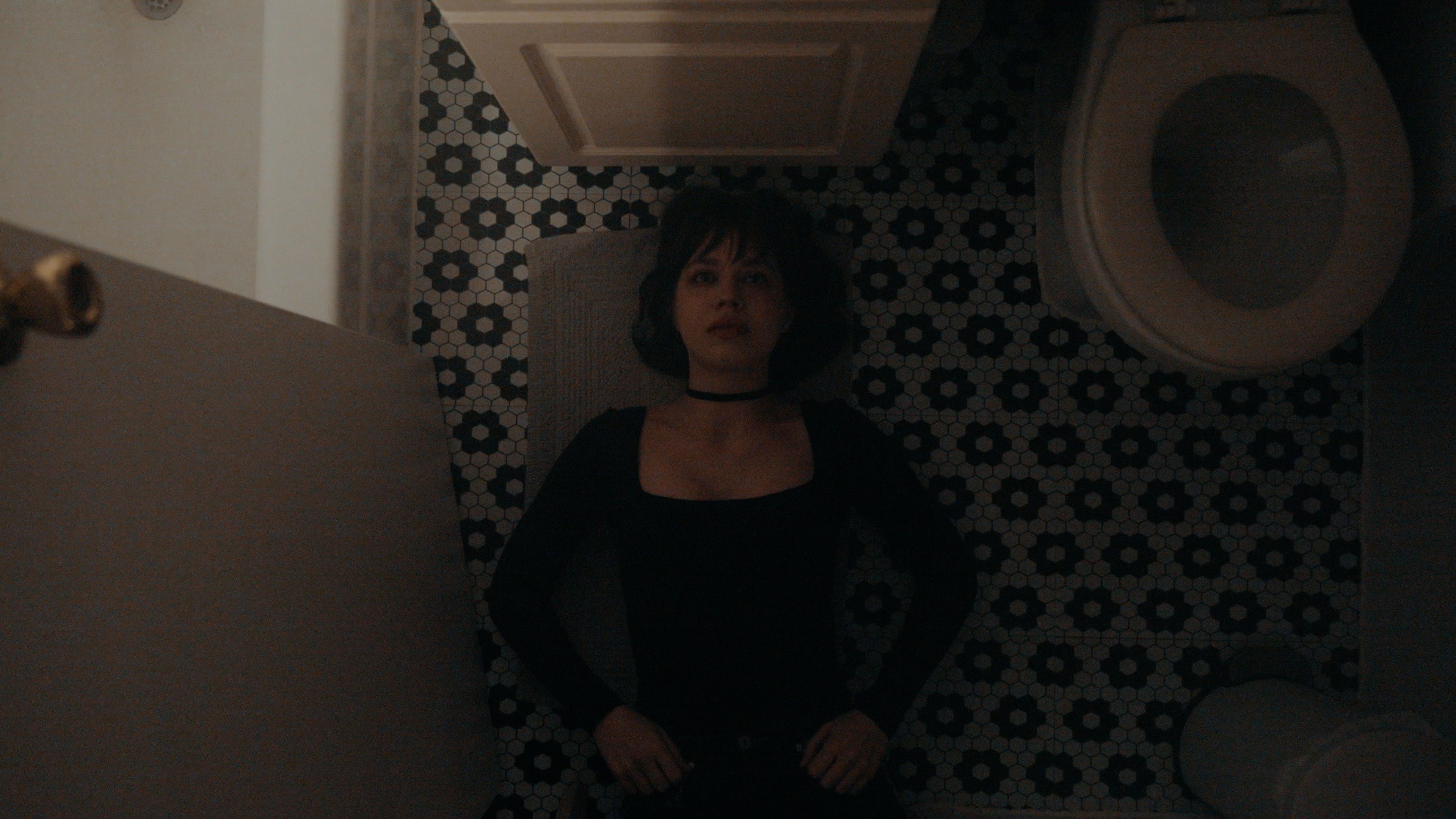 Backdrop for Nina's Files