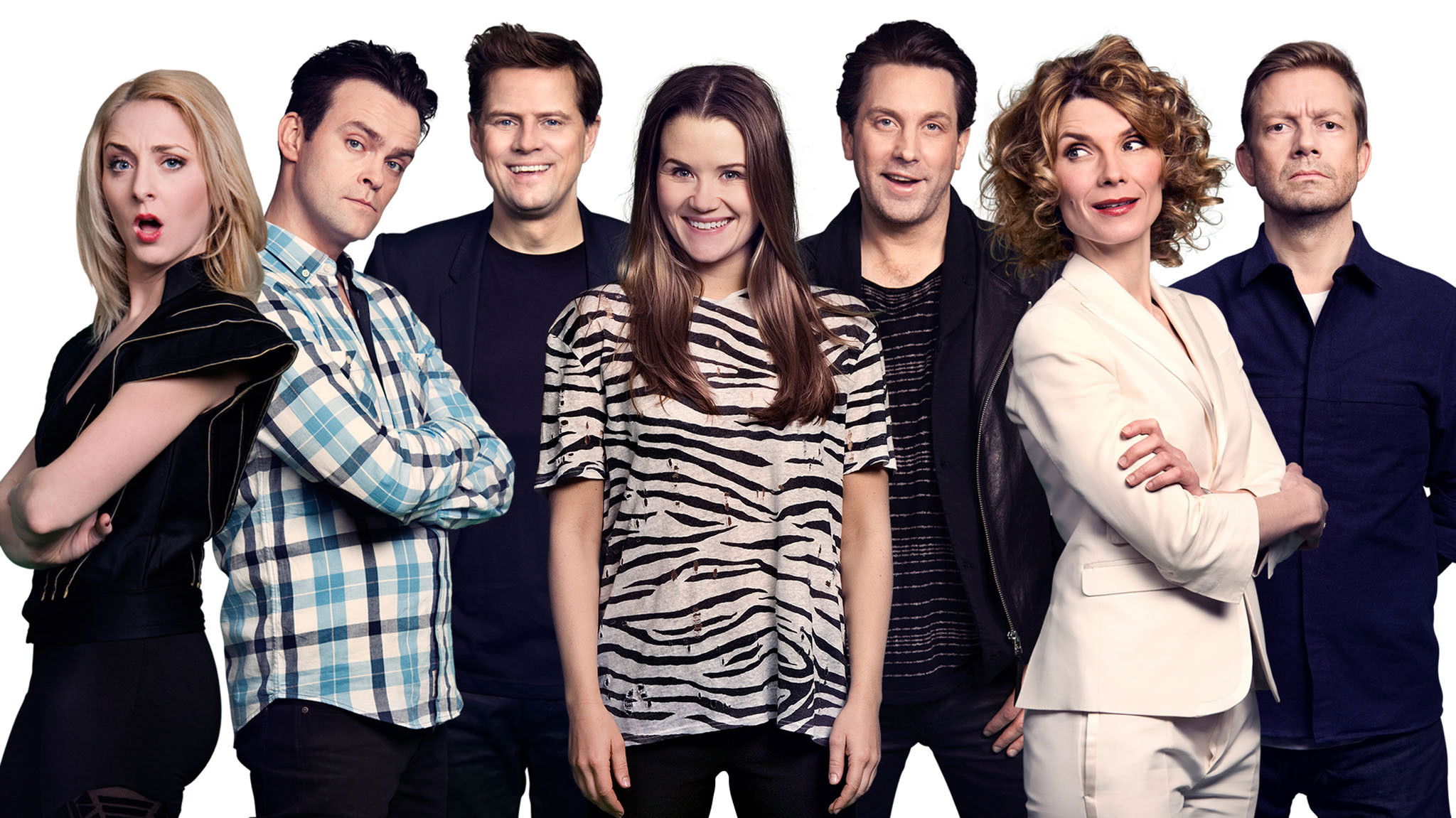 Backdrop for Underholdningsavdelingen