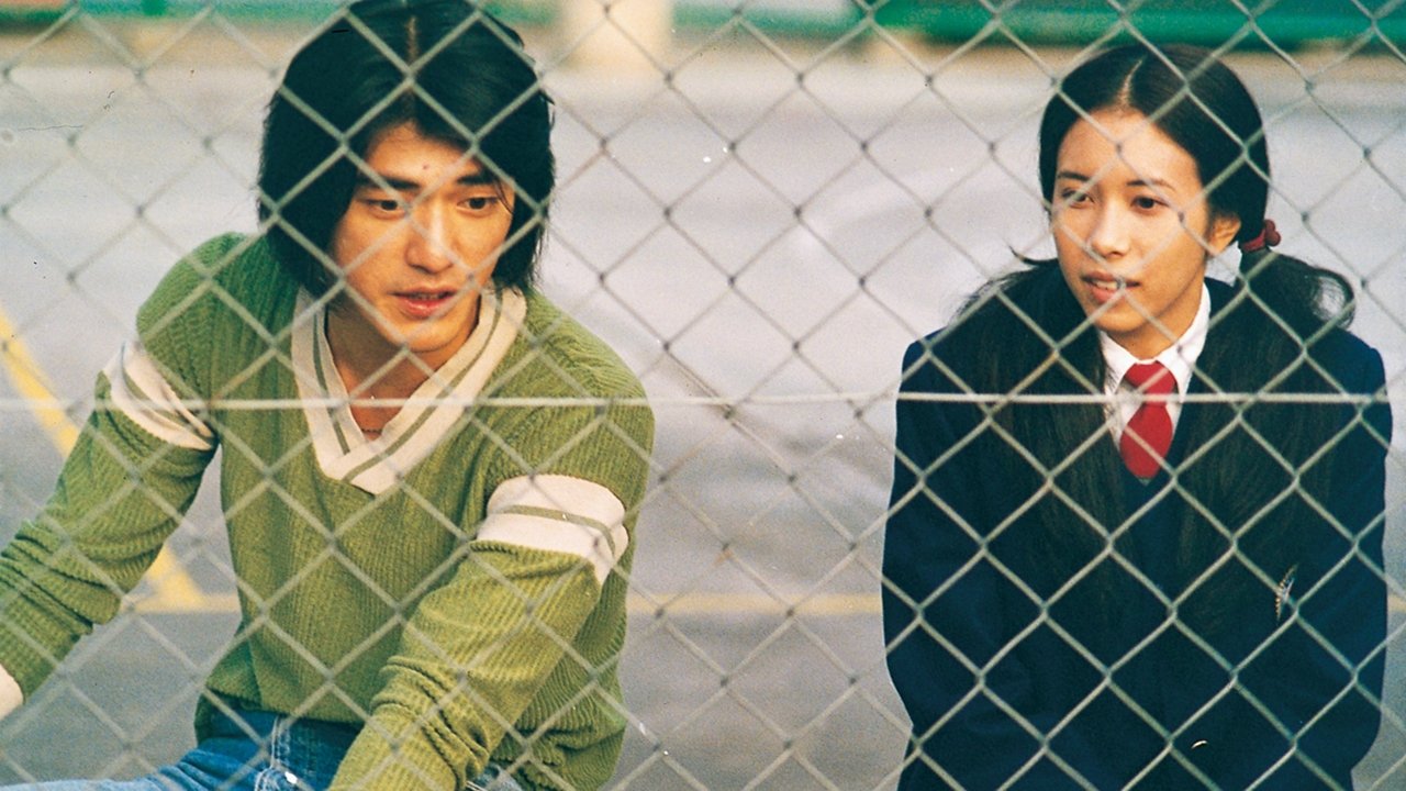 Backdrop for Tempting Heart