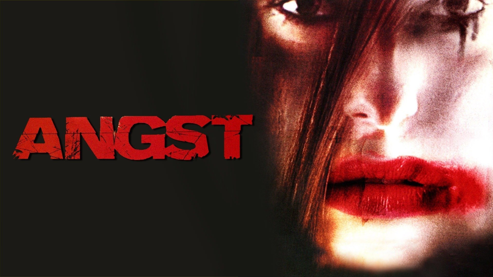 Backdrop for Penetration Angst