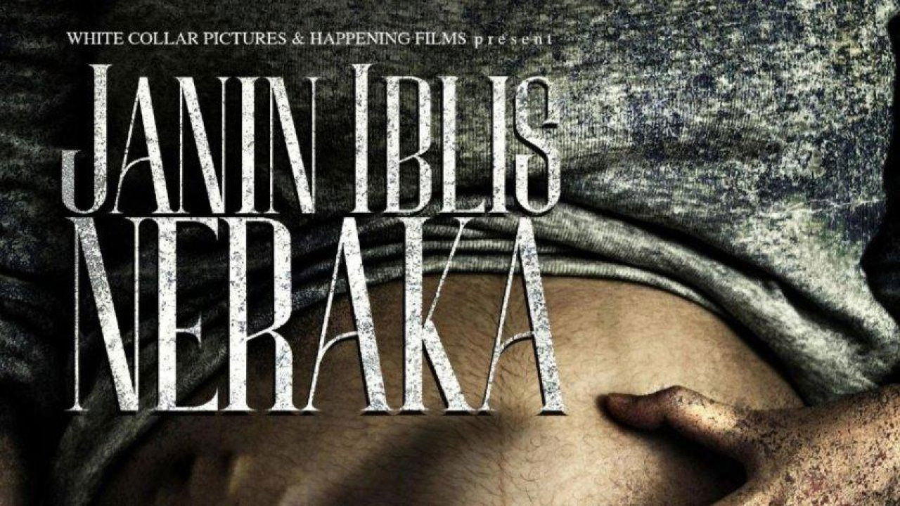 Backdrop for Janin Iblis Neraka