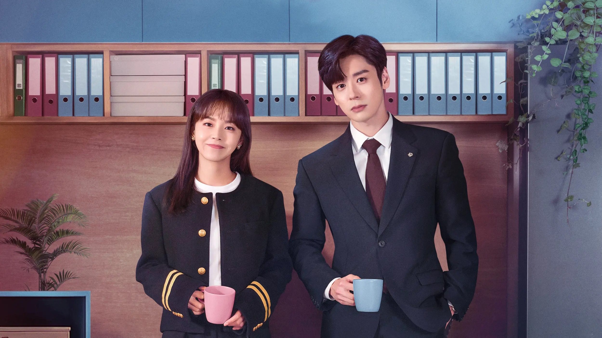 Backdrop for You Are My Secret