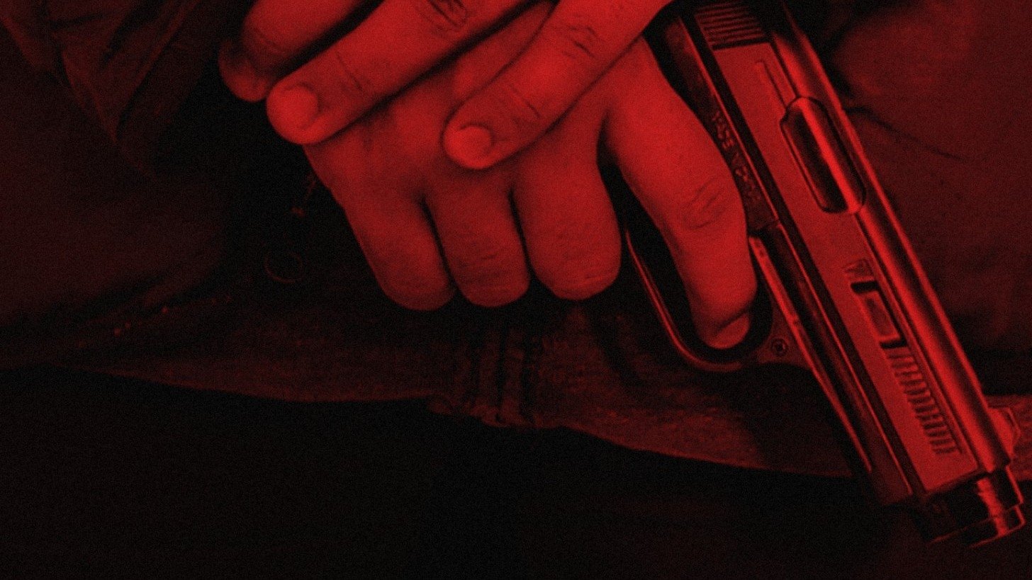 Backdrop for A Story of Vengeance