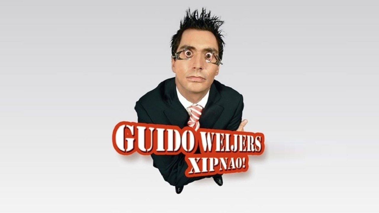 Backdrop for Guido Weijers: Xipnao!