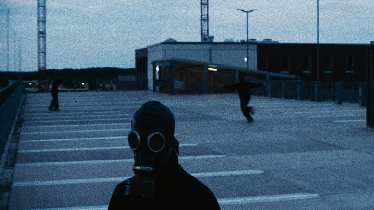 Backdrop for Ich Spürs