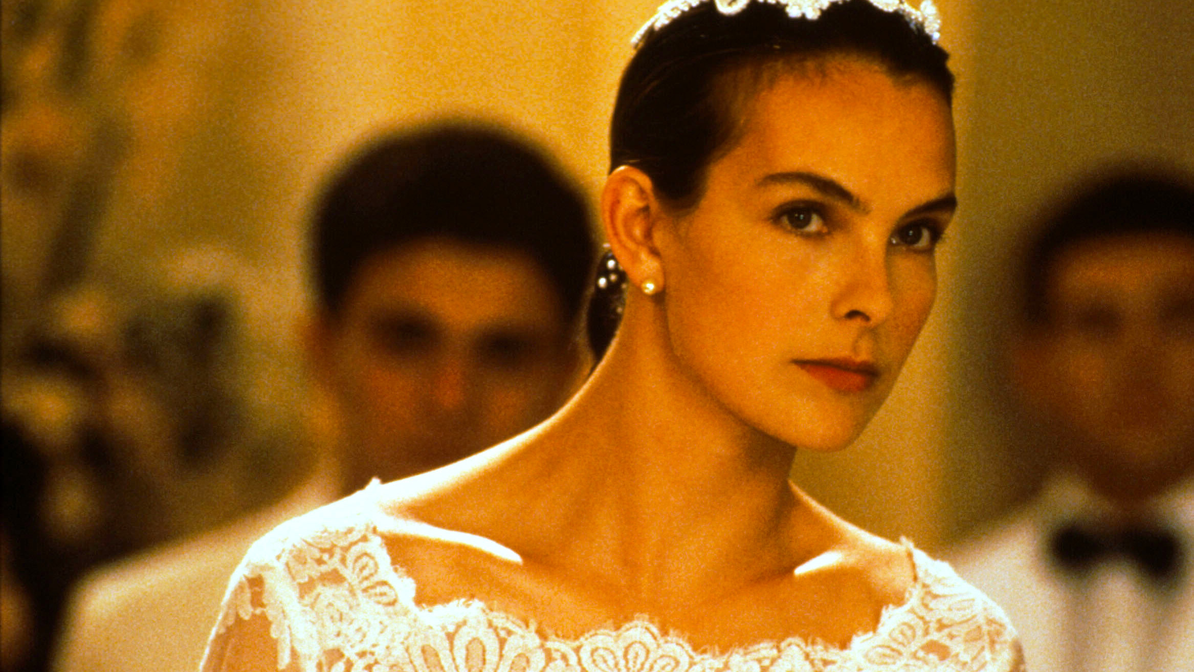 Backdrop for Too Beautiful for You