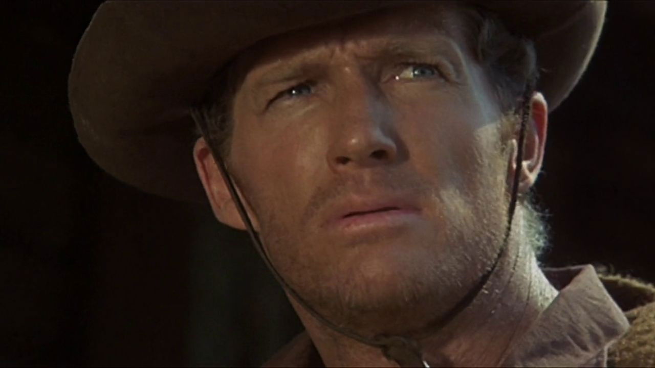 Backdrop for Wanted Sabata