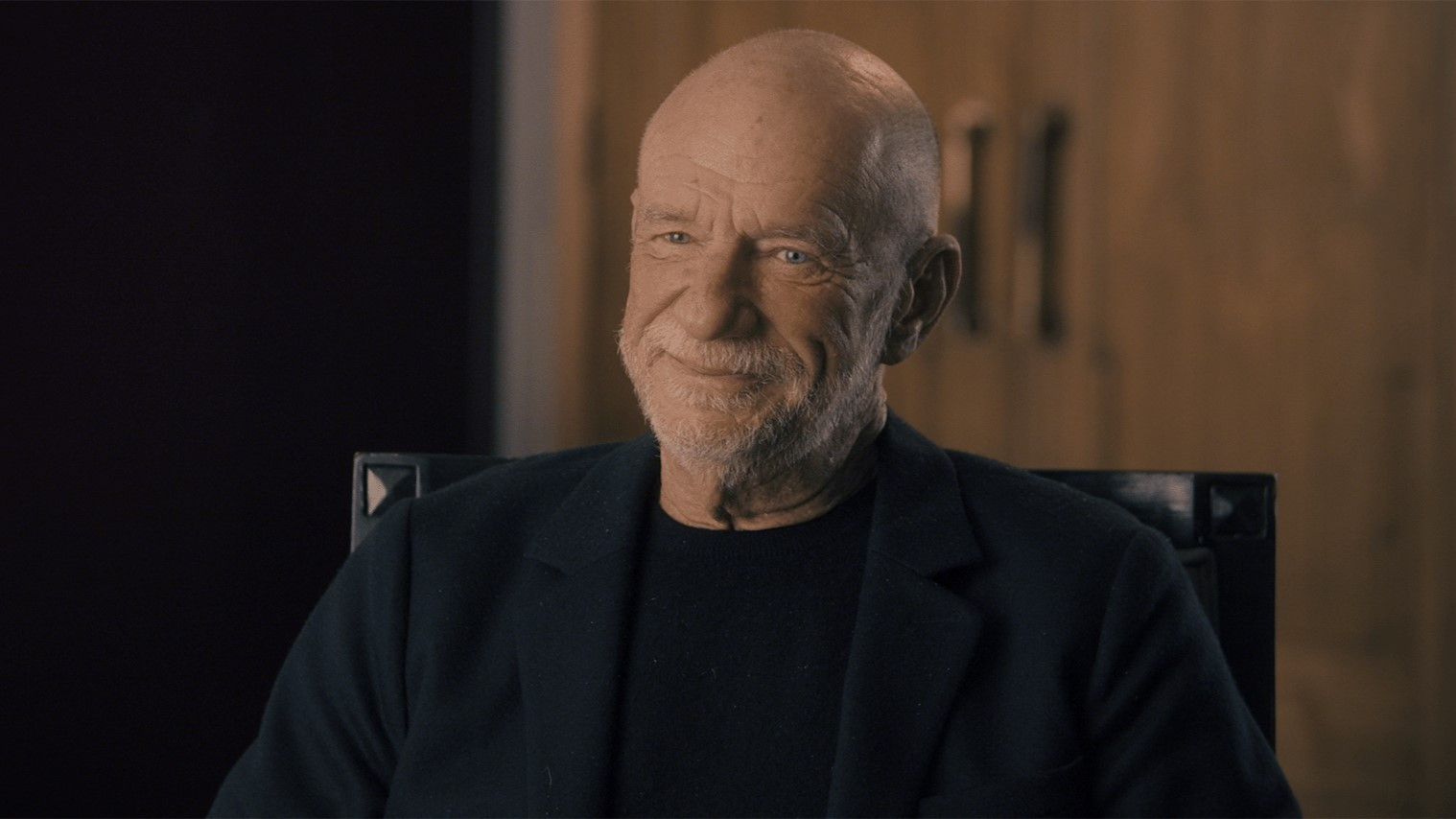 Backdrop for Jacob the Baker