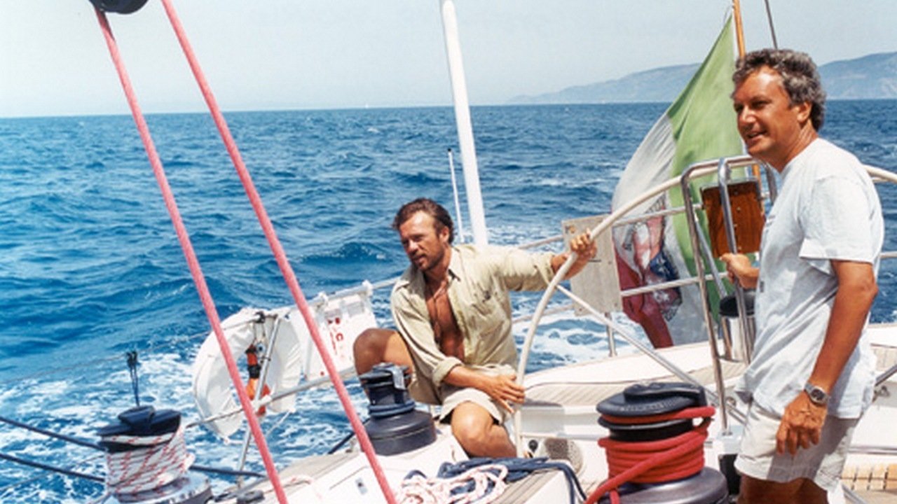 Backdrop for Sottovento