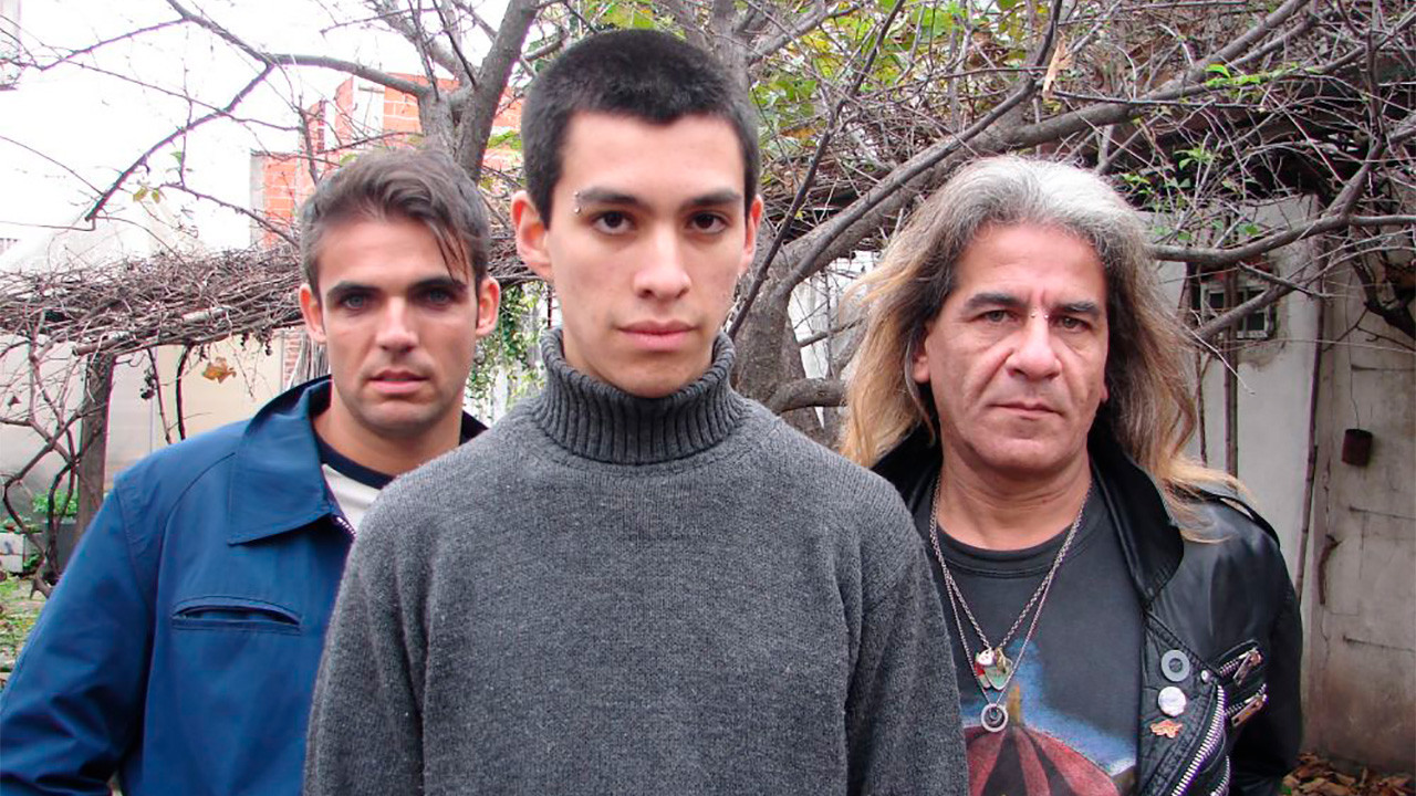 Backdrop for Twisted Romance