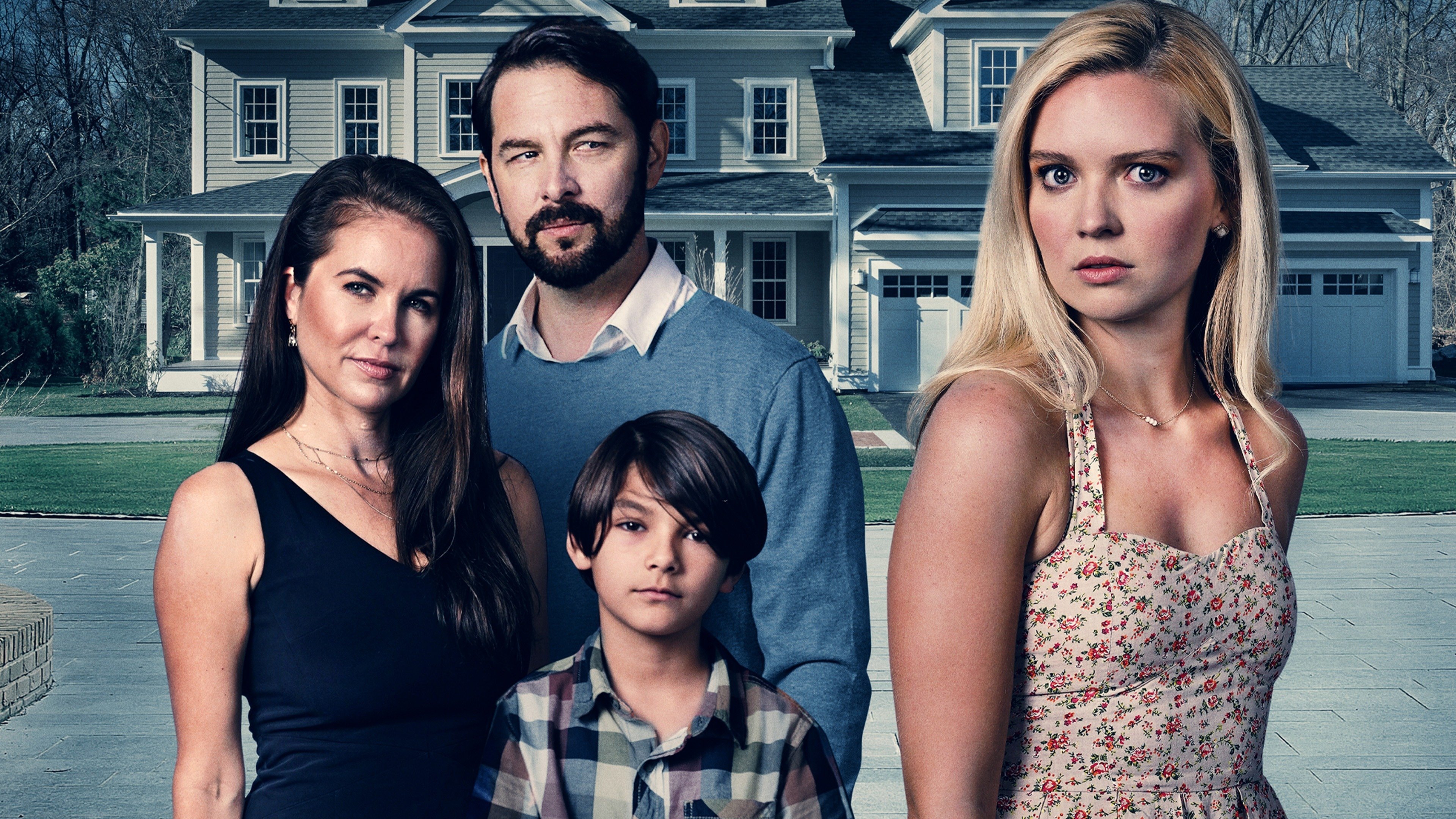 Backdrop for What The Nanny Saw