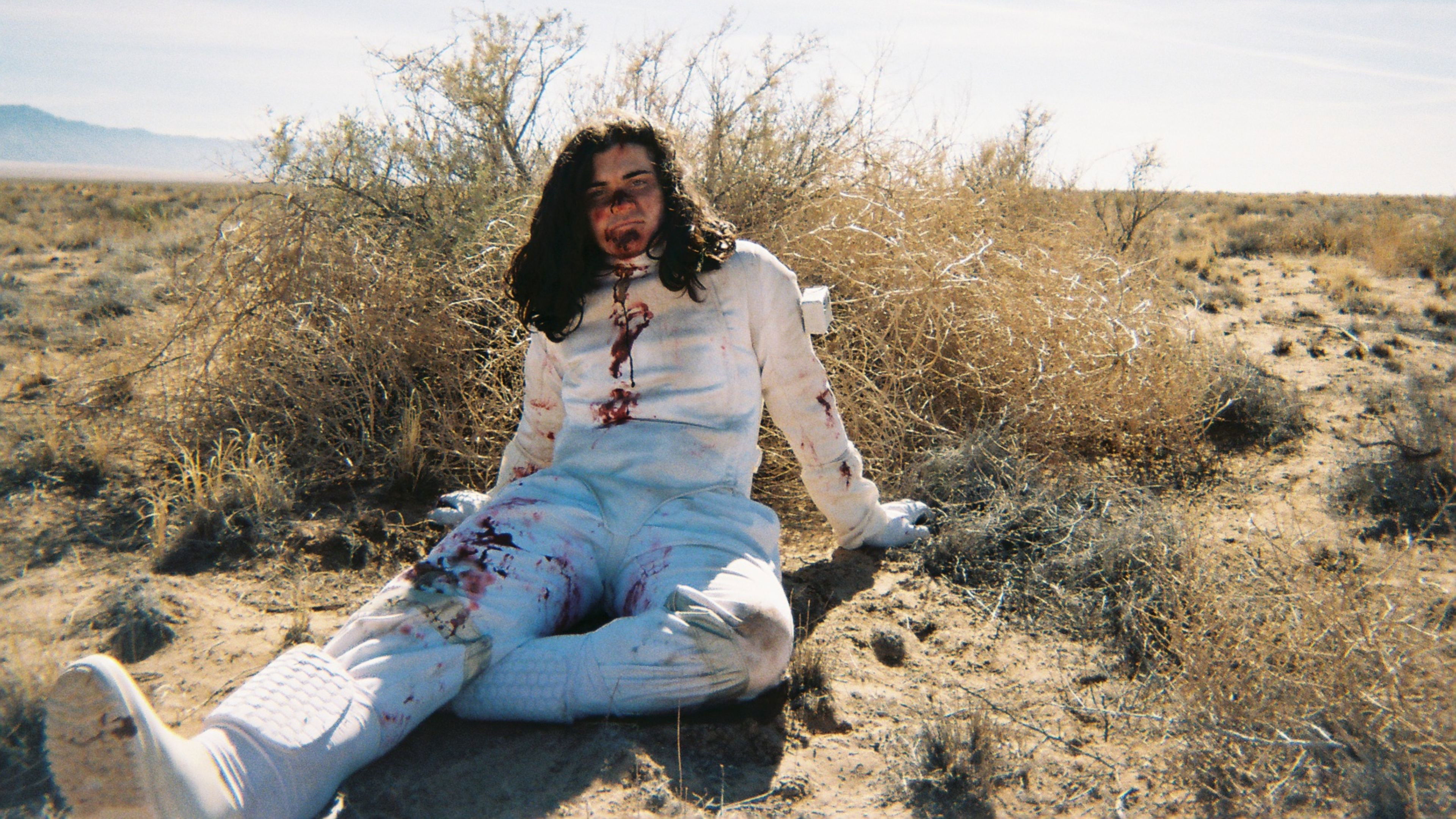 Backdrop for Lost to Time