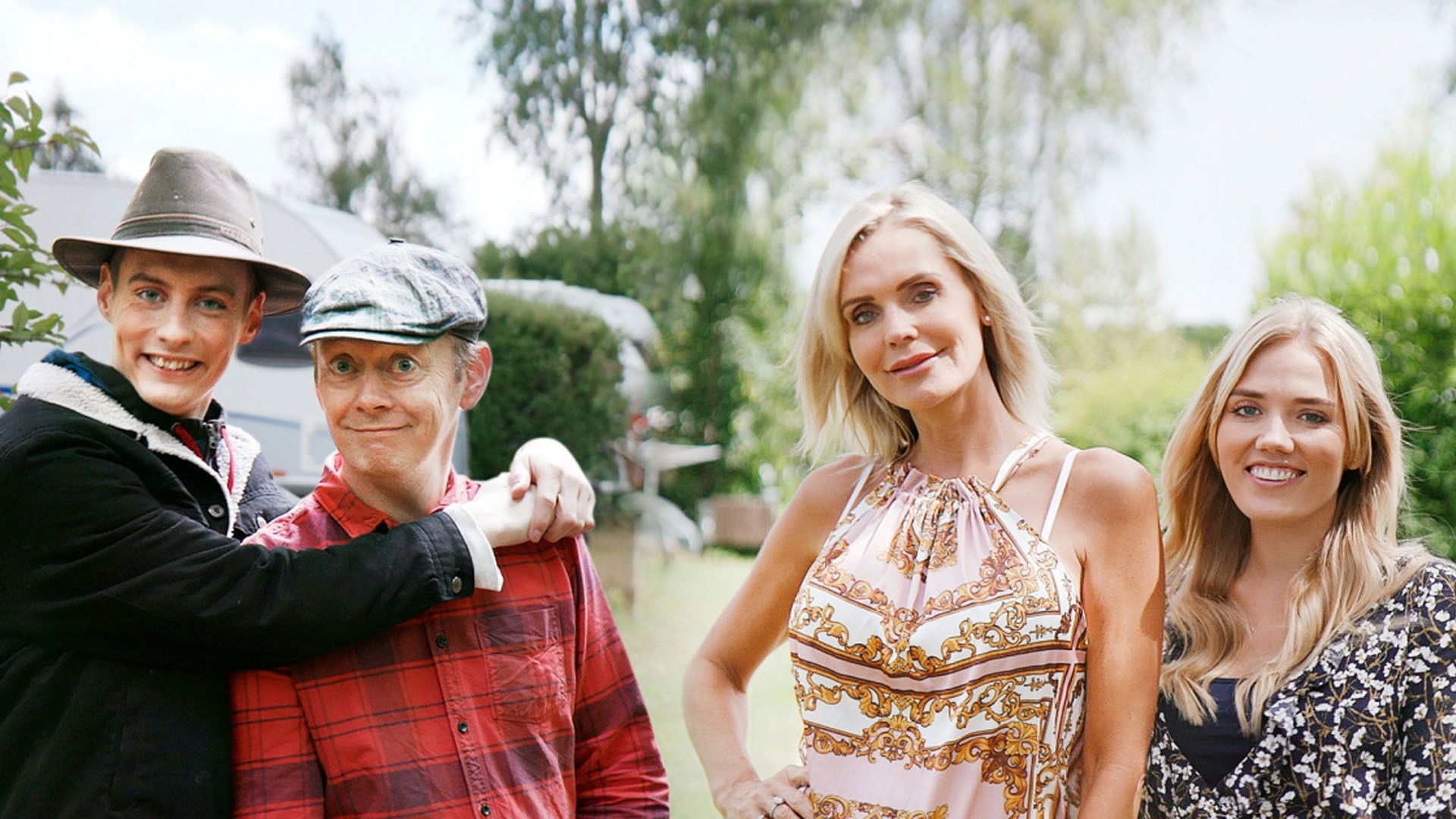 Backdrop for Divaer på discount