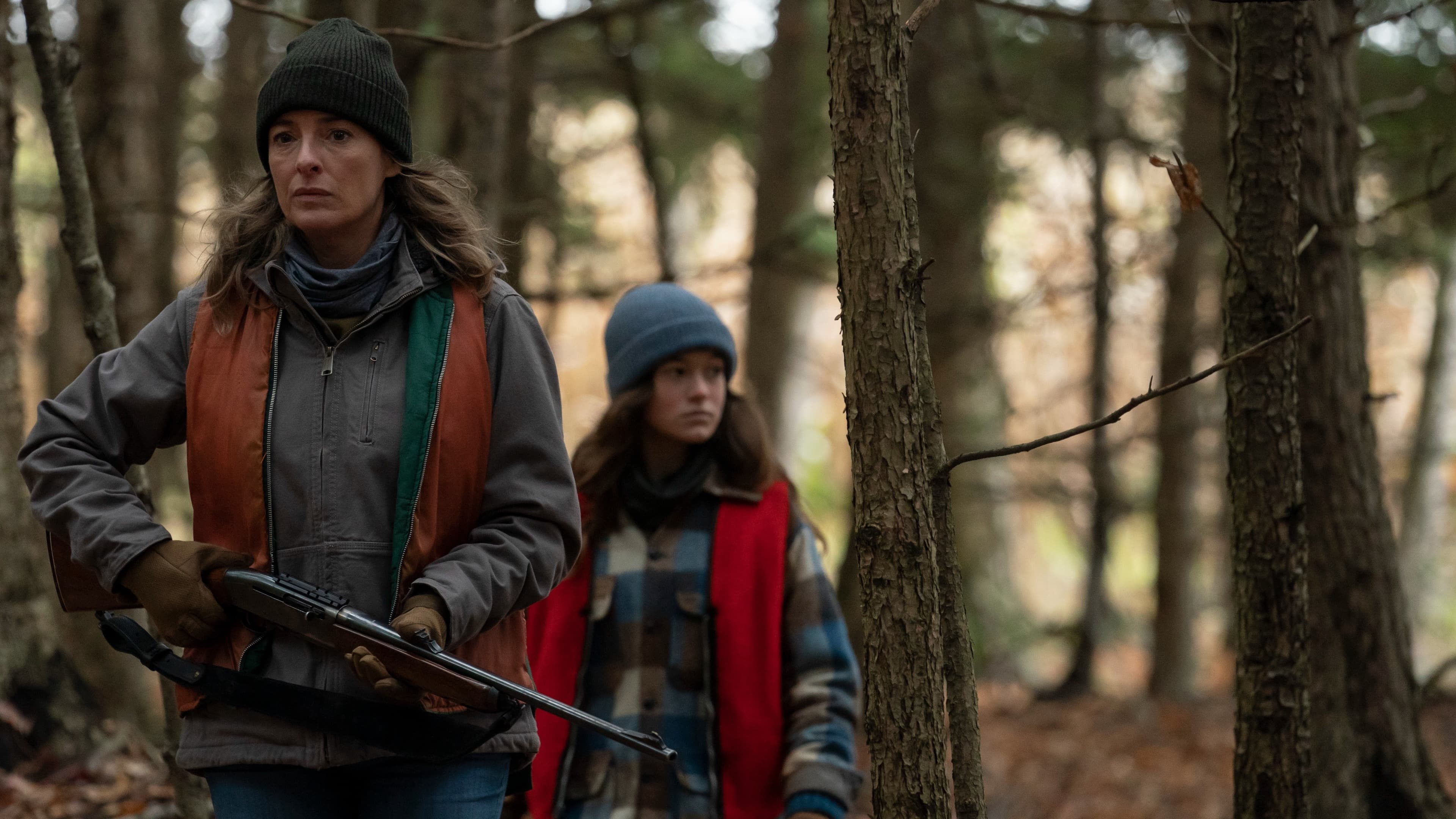 Backdrop for Frontiers