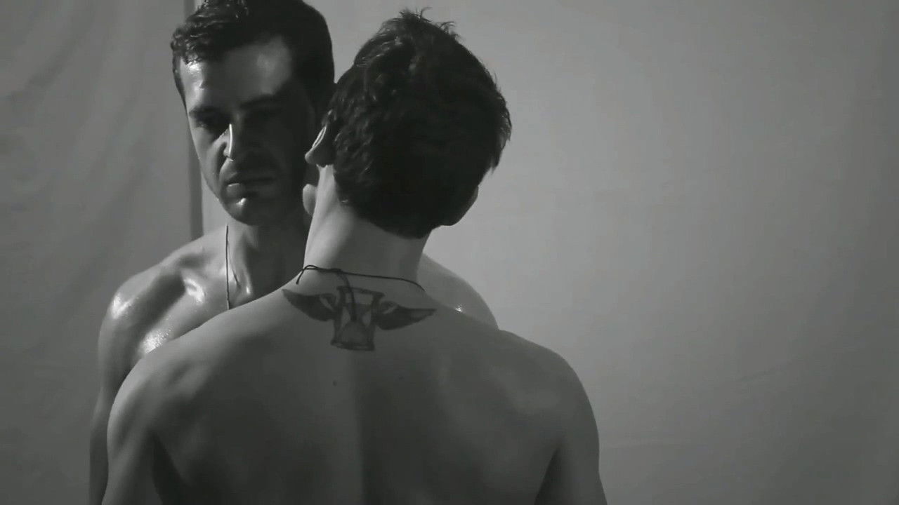 Backdrop for Gods Prefer Men