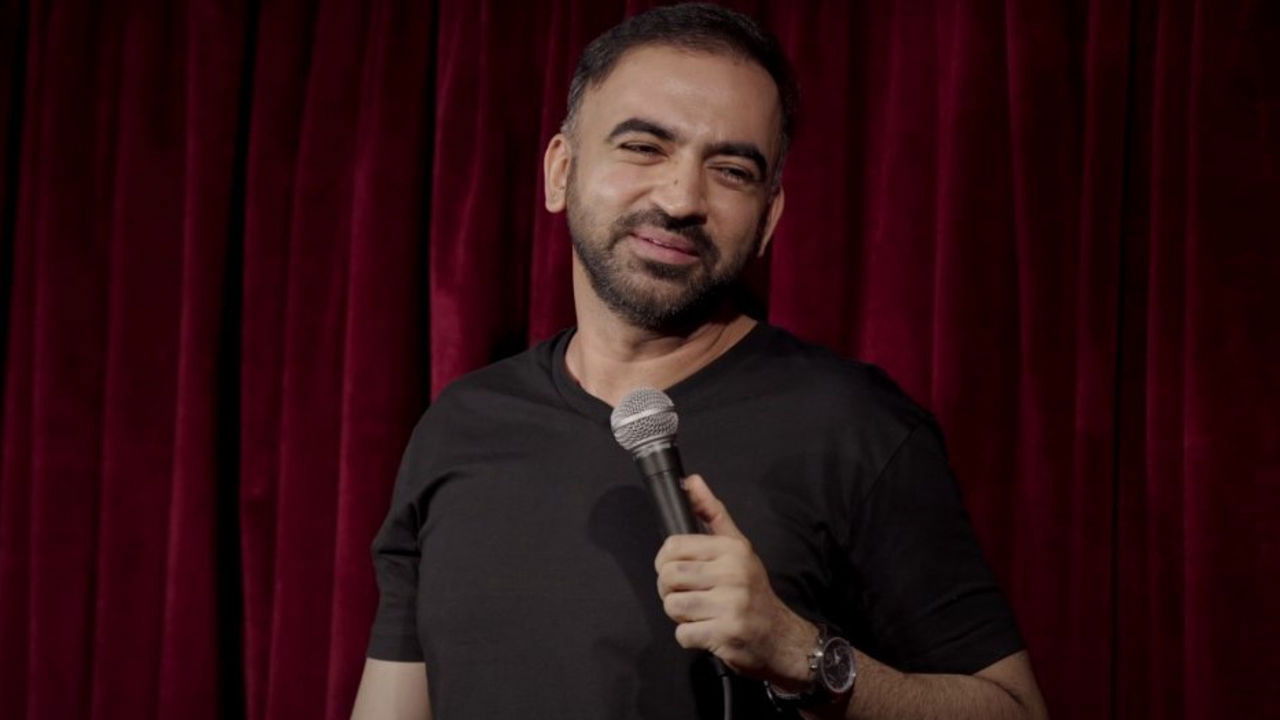 Backdrop for Gainfully Employed