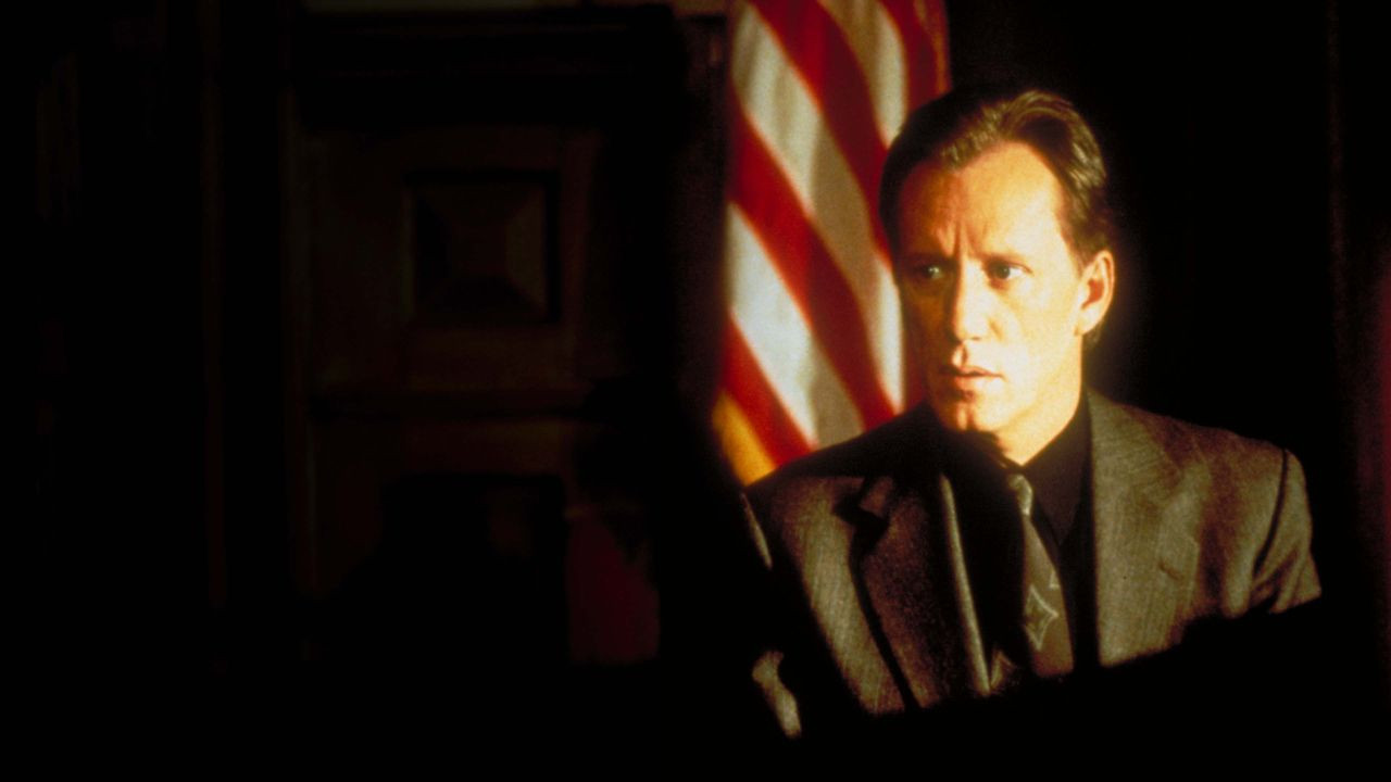 Backdrop for Dirty Pictures