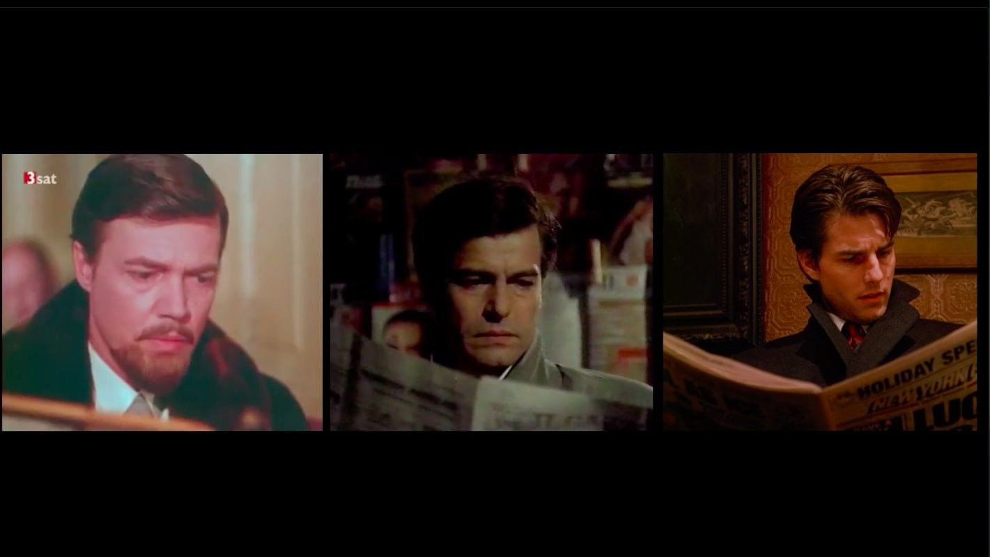 Backdrop for SK13: Kubrick's Endgame