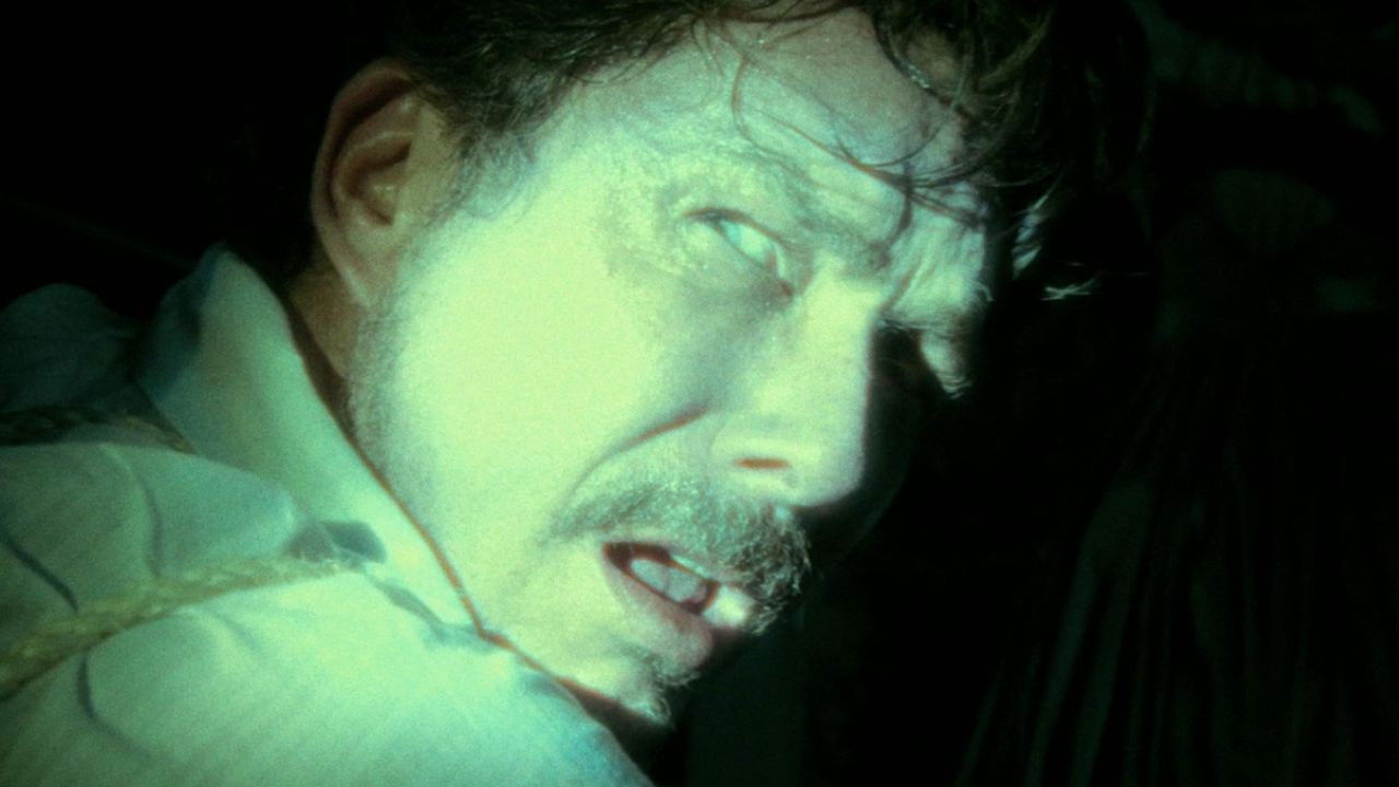 Backdrop for O Entreato