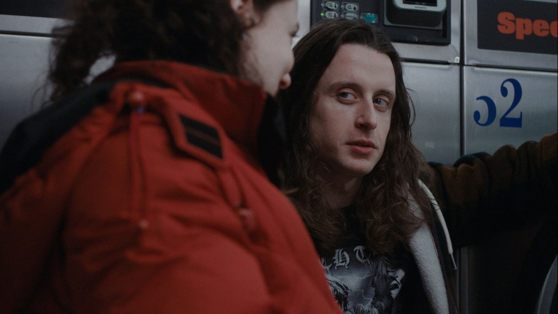 Backdrop for Speed Queen 51