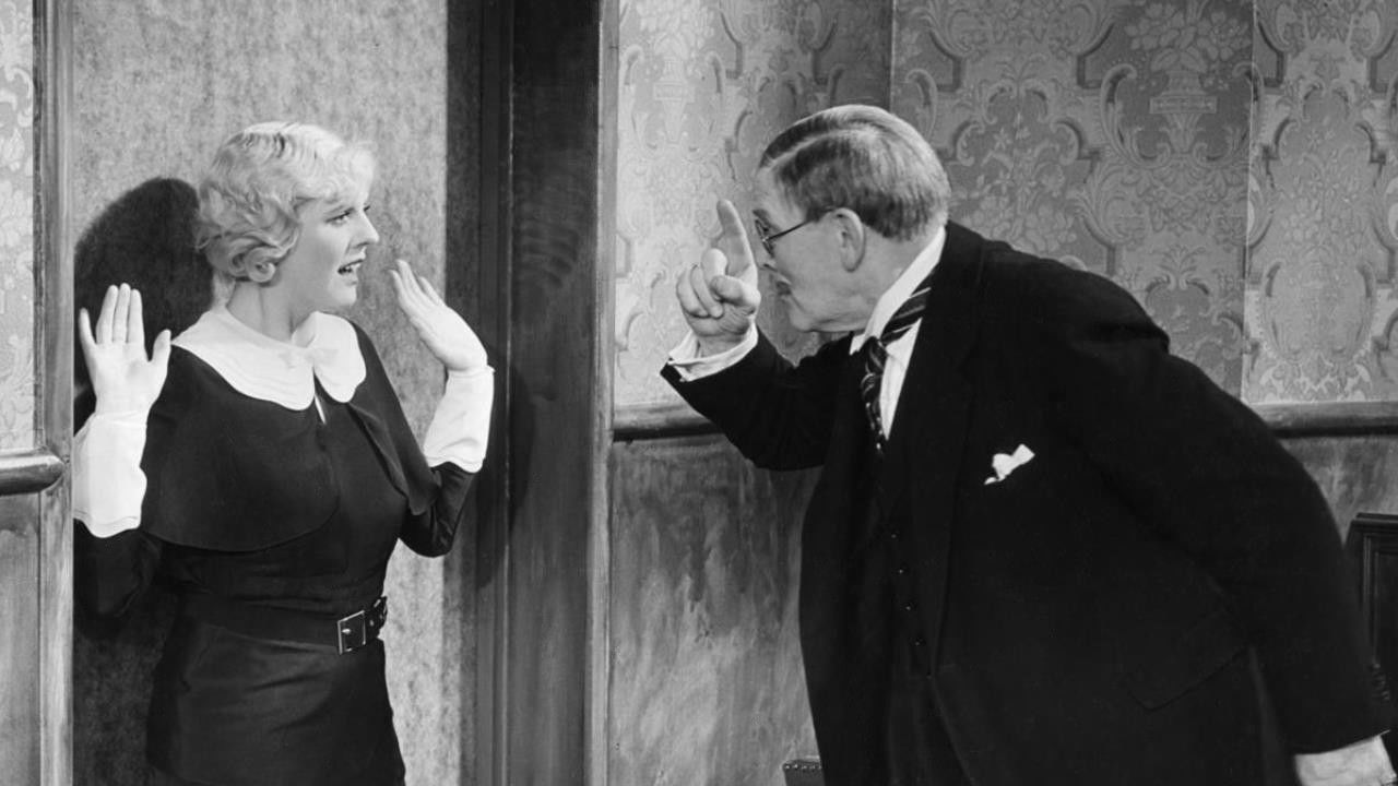 Backdrop for Nyhavn 17