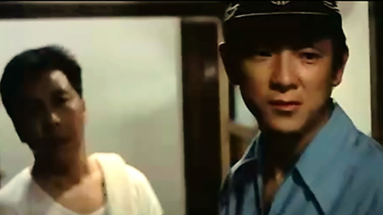 Backdrop for Knight Errant