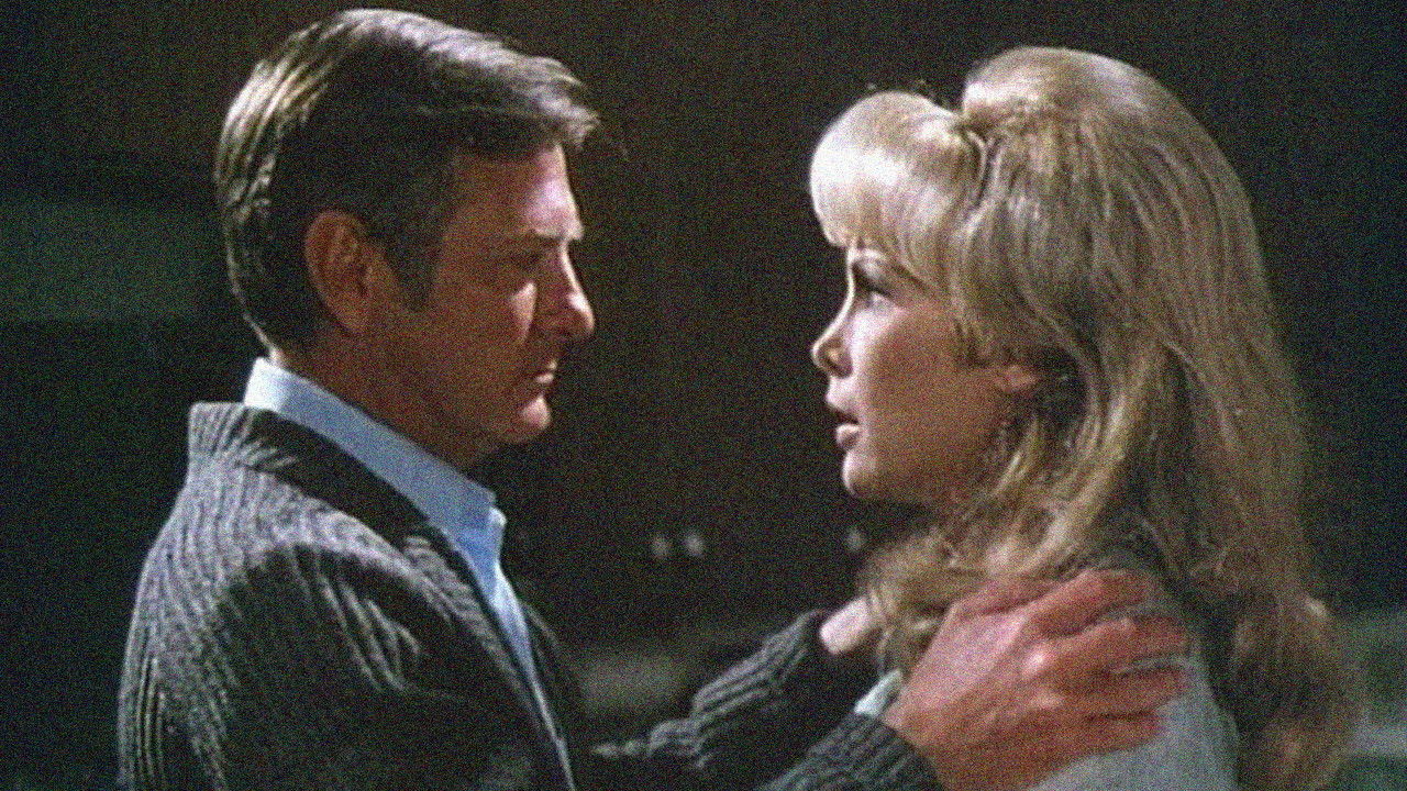 Backdrop for The Stranger Within