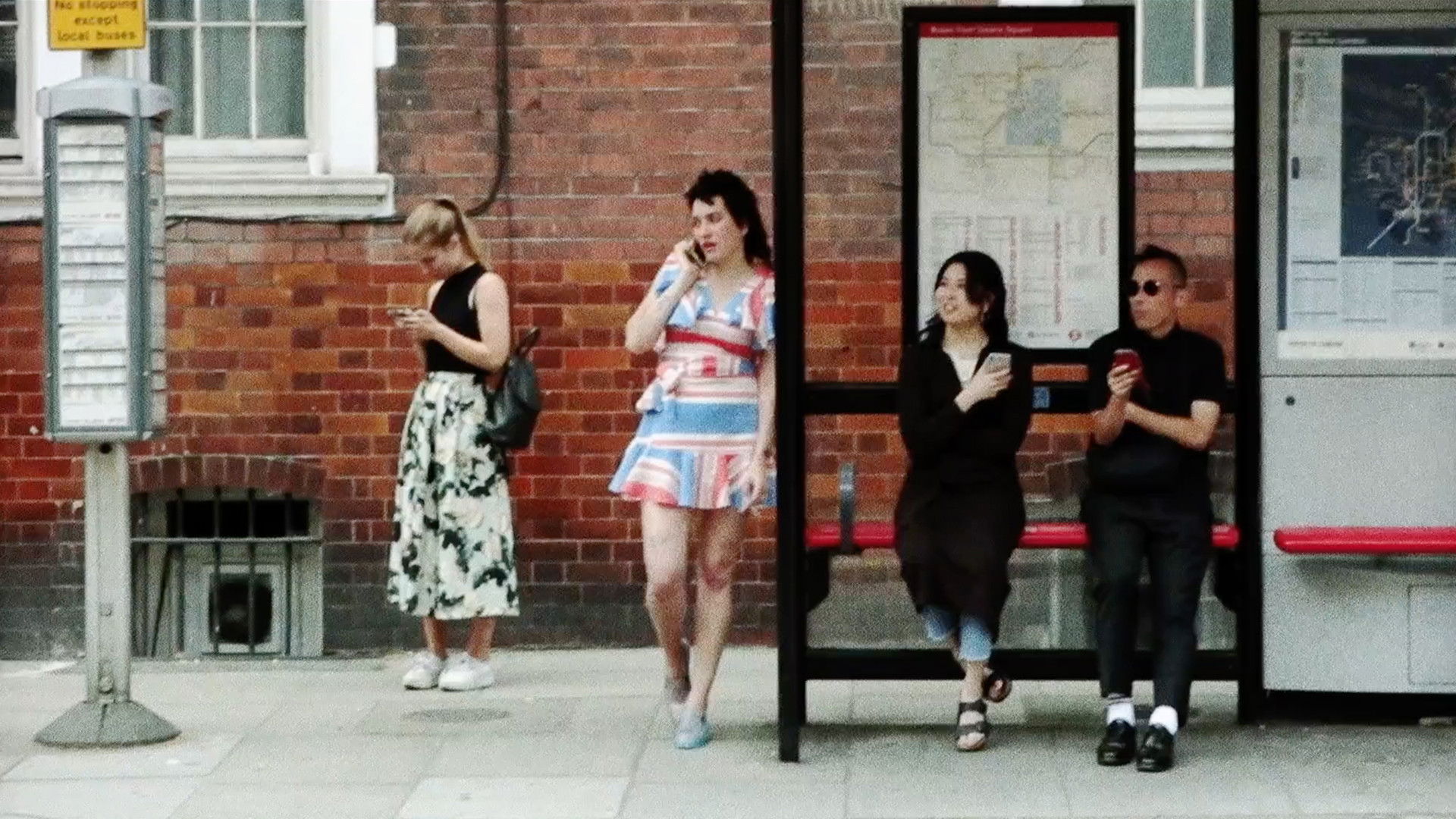 Backdrop for Discord