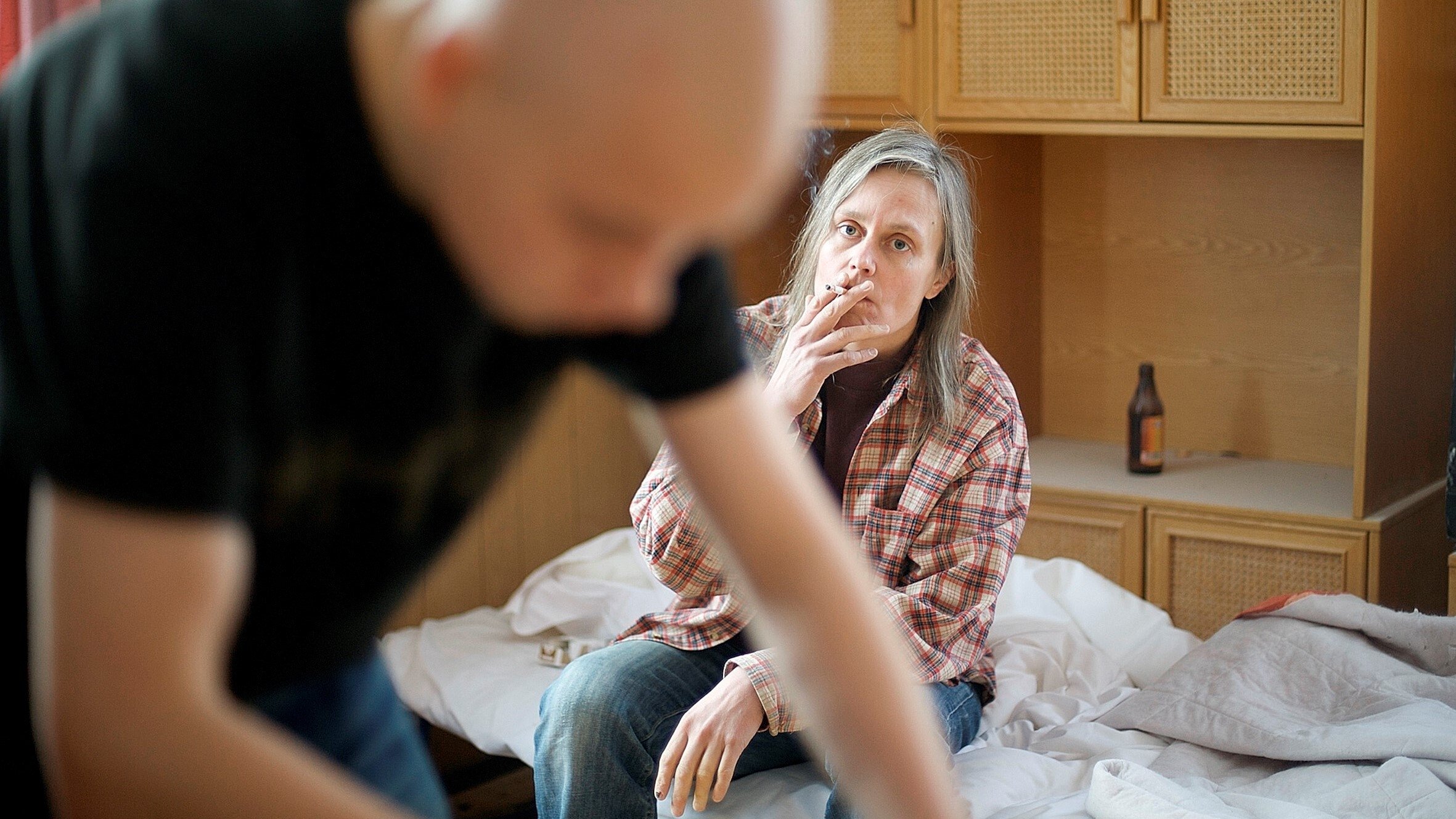 Backdrop for The Painting Sellers