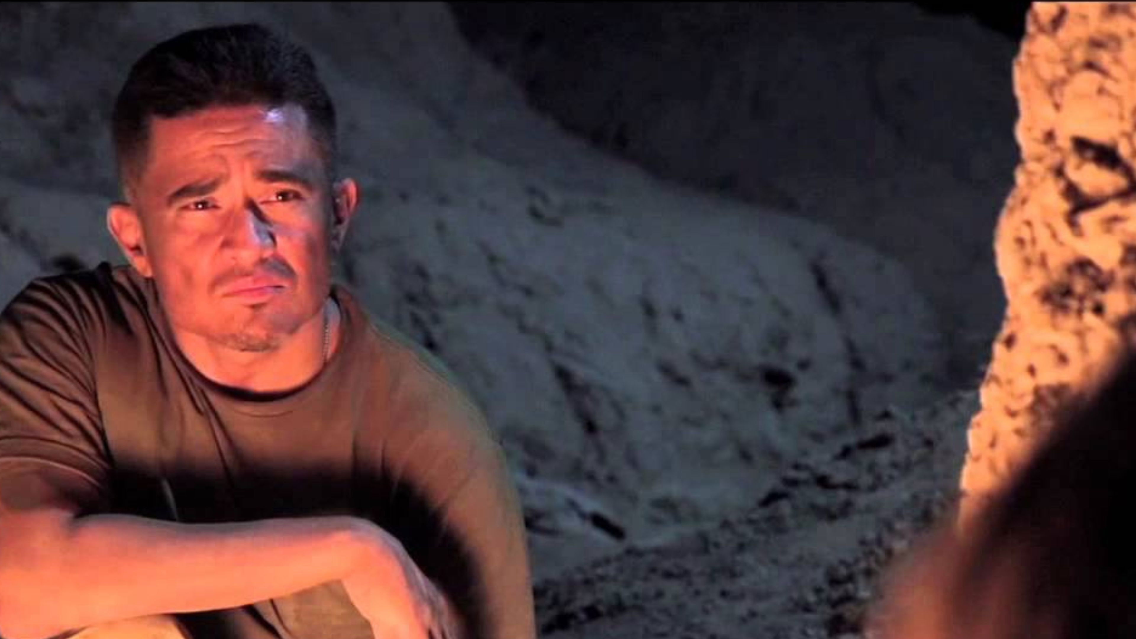 Backdrop for The Private War