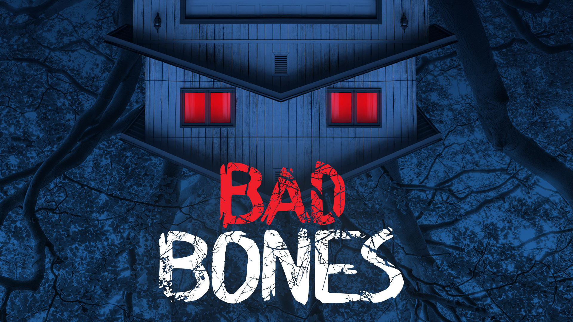 Backdrop for Bad Bones