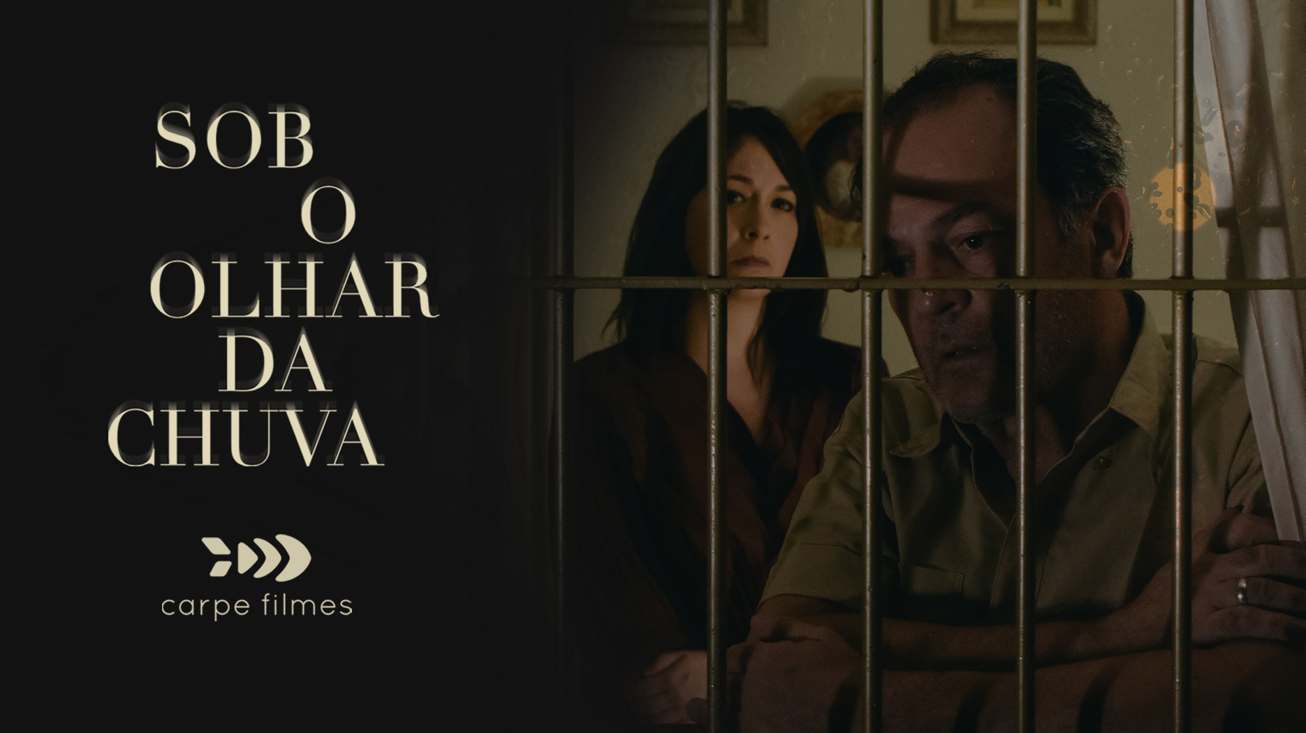 Backdrop for Sob O Olhar da Chuva