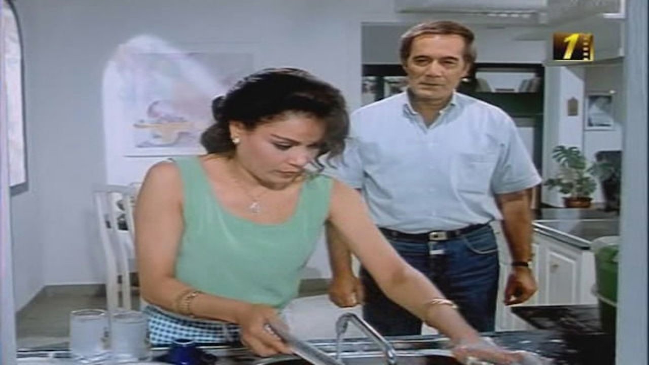 Backdrop for الطعم والسنارة