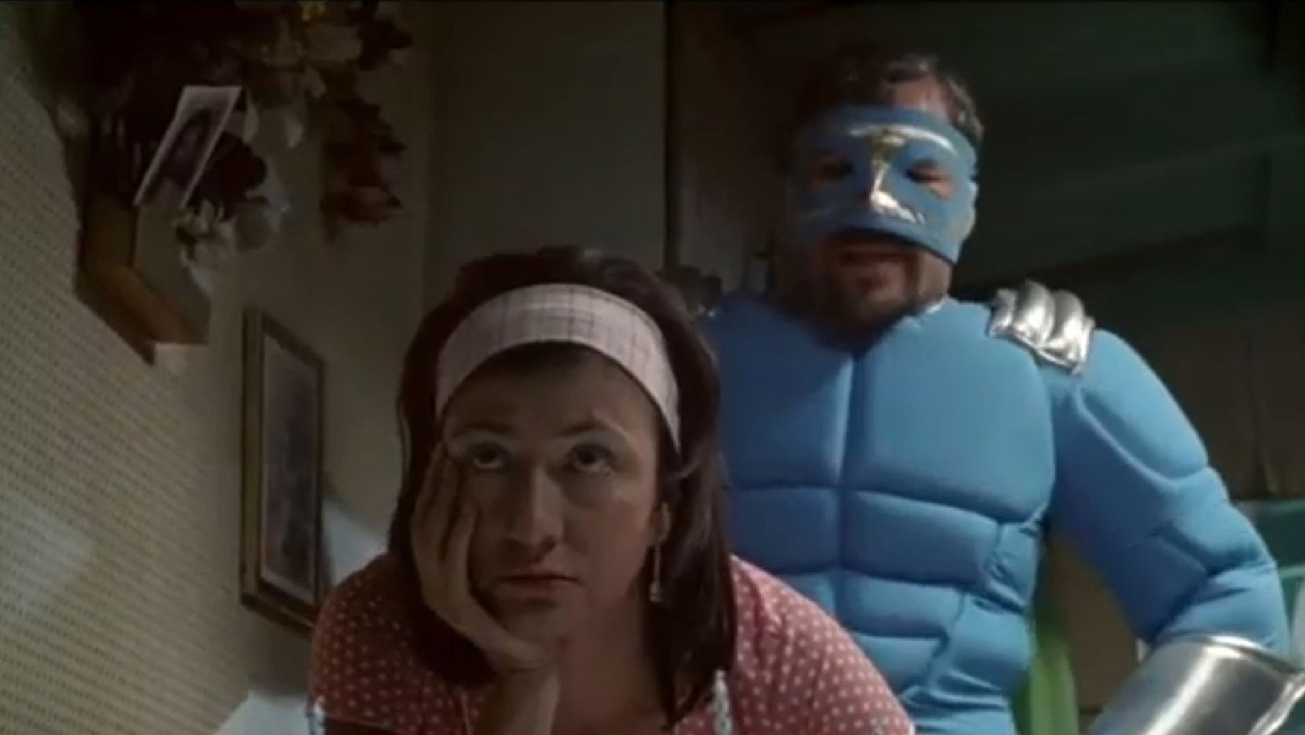 Backdrop for Sex, Love And Other Perversions II