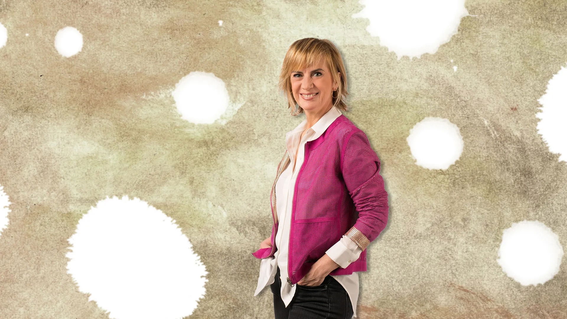 Backdrop for Els meus pares