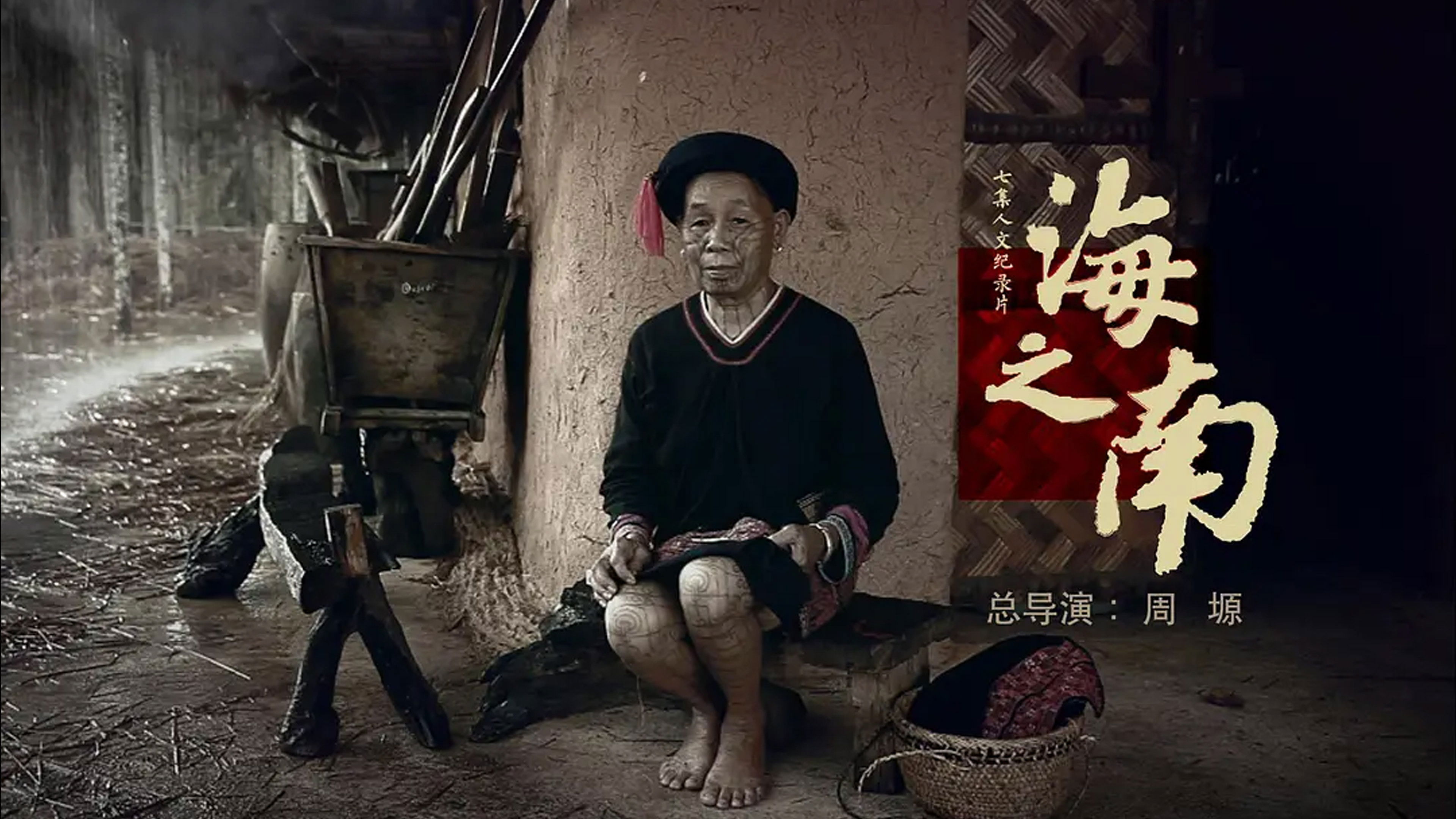 Backdrop for 海之南