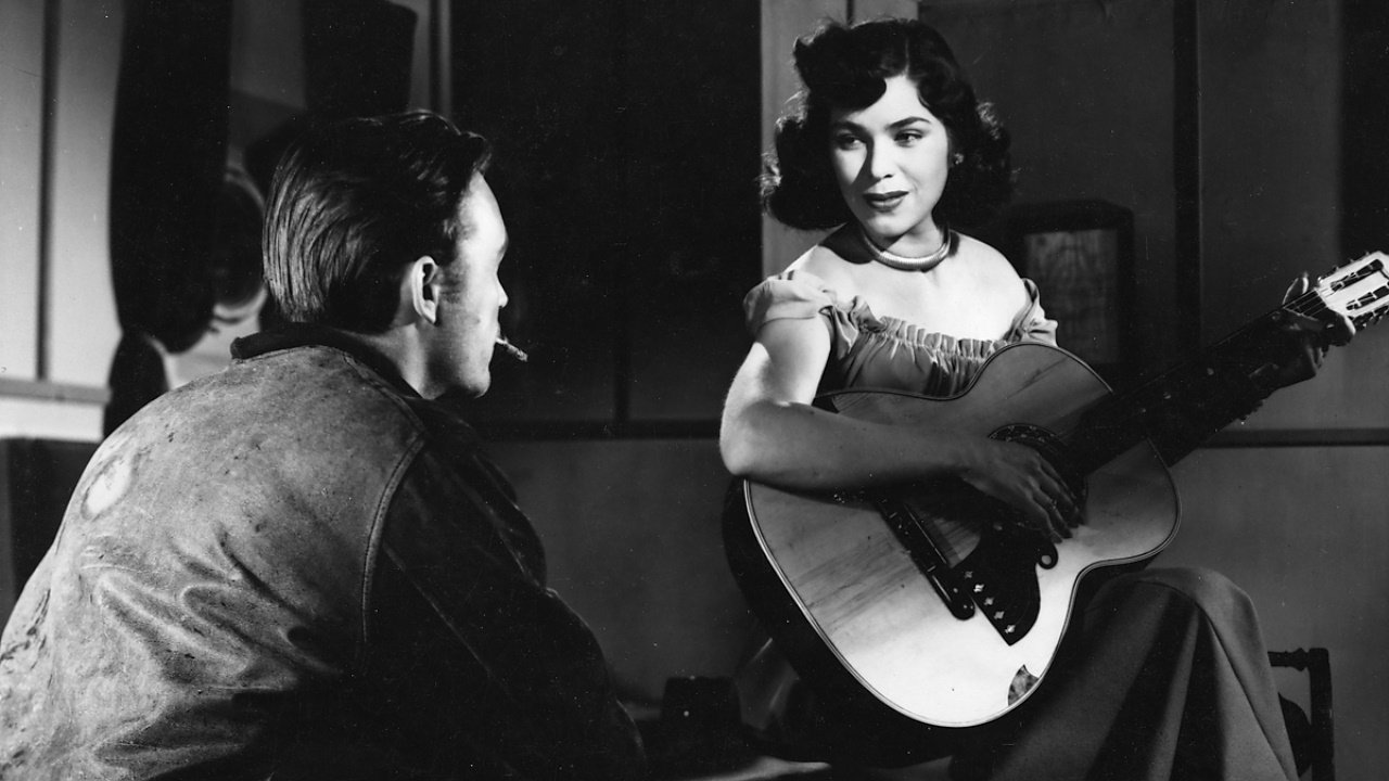 Backdrop for Varsovan laulu