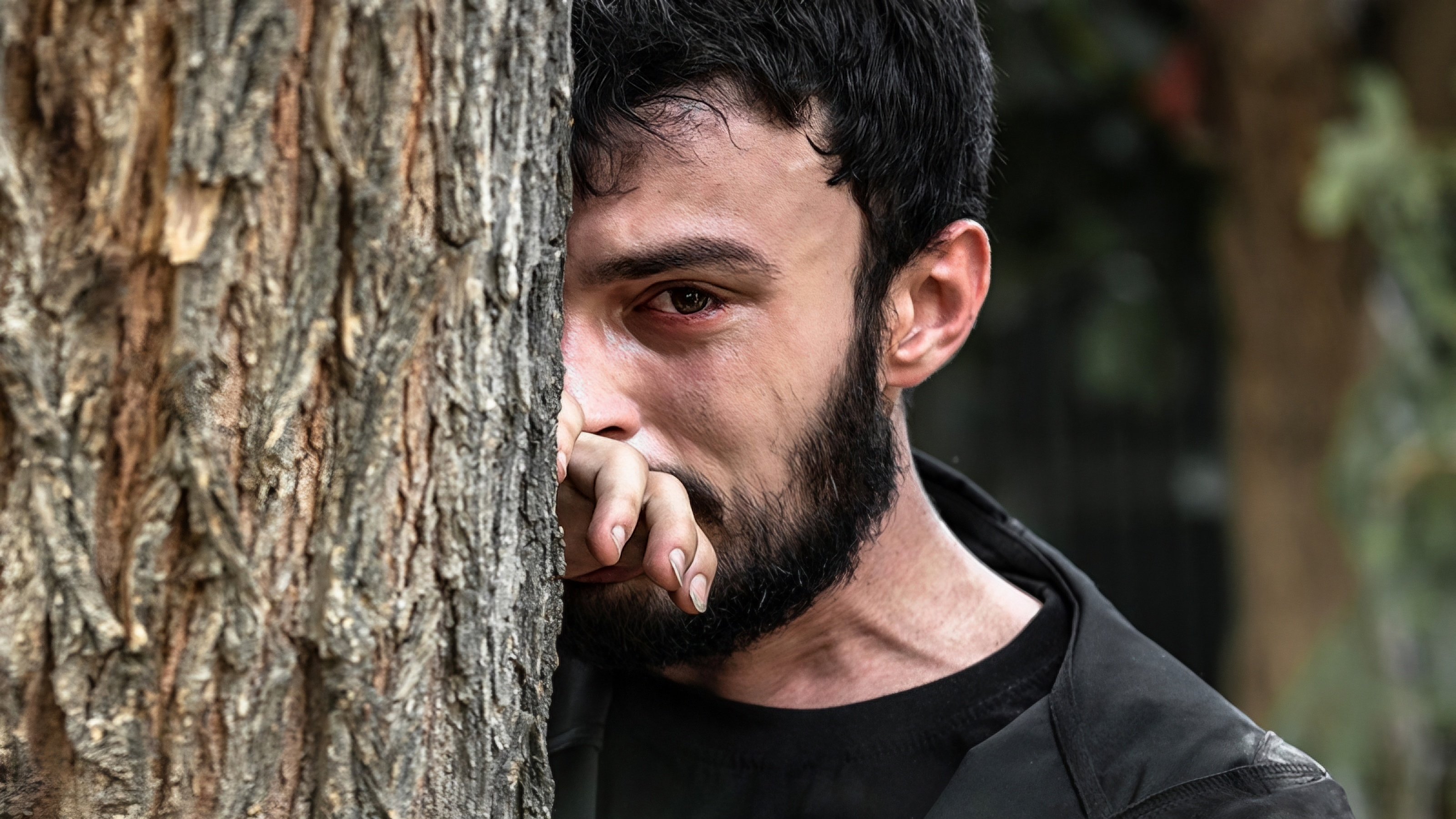 Backdrop for Mortal Wound