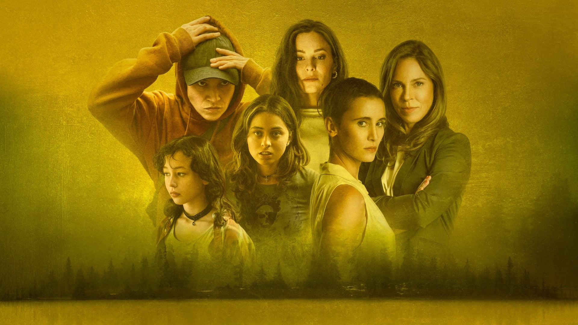 Backdrop for Uncharted